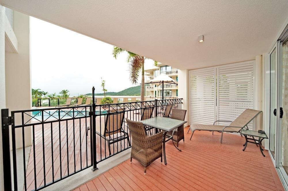 Aparthotel The Sebel Whitsundays Airlie Beach Exterior foto