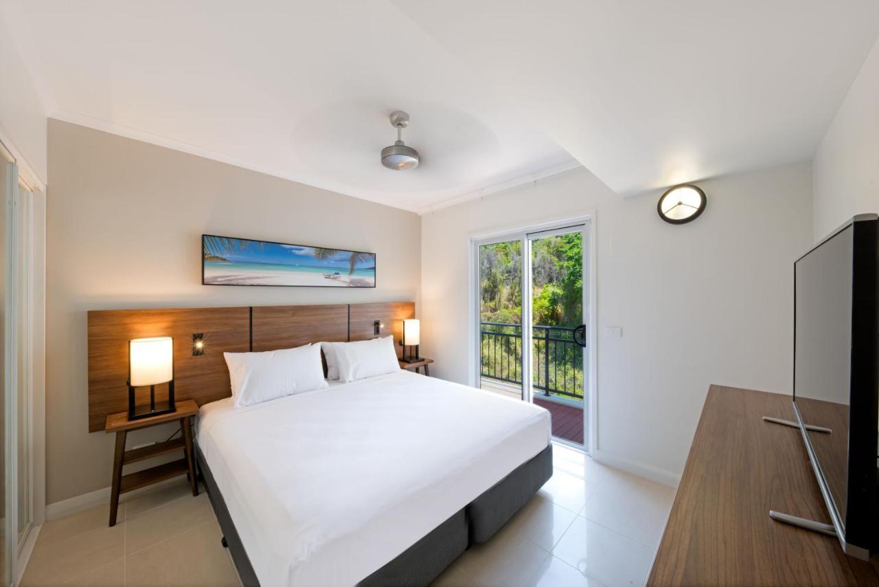 Aparthotel The Sebel Whitsundays Airlie Beach Exterior foto