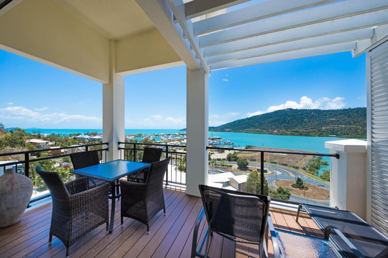 Aparthotel The Sebel Whitsundays Airlie Beach Exterior foto