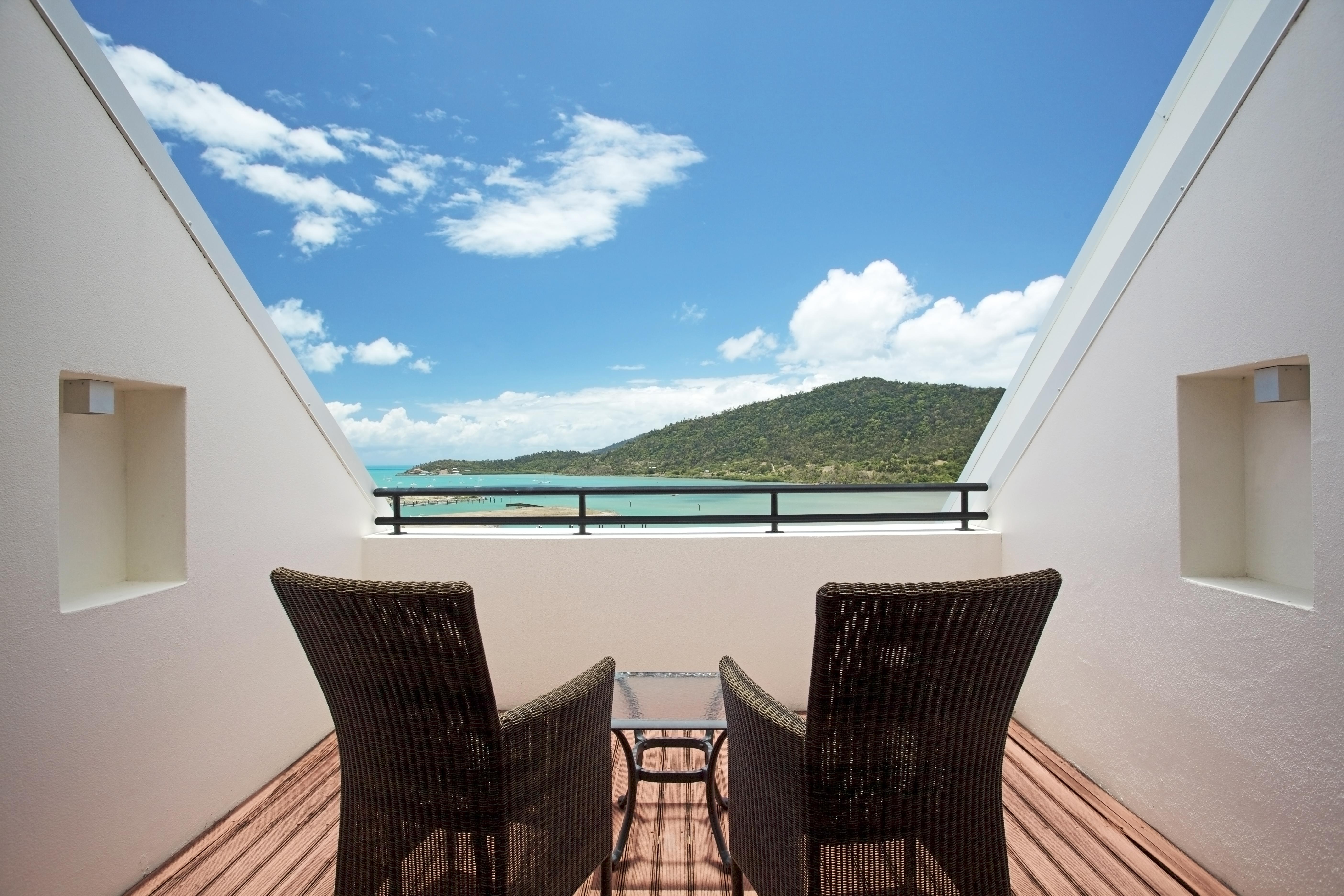 Aparthotel The Sebel Whitsundays Airlie Beach Exterior foto