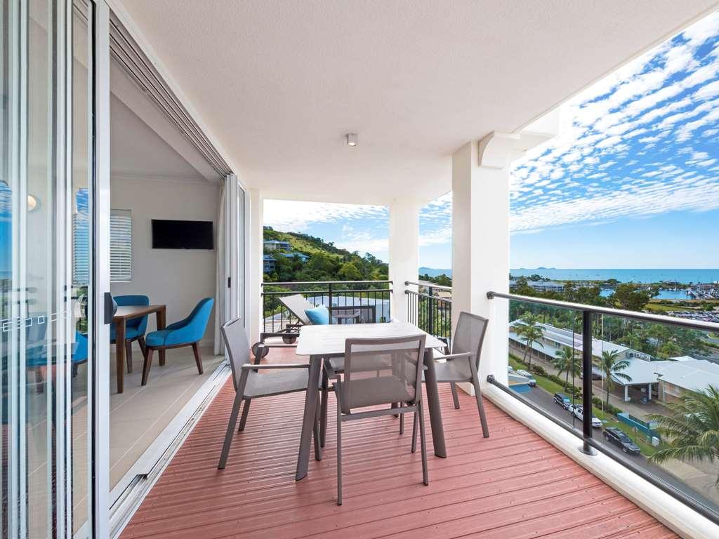 Aparthotel The Sebel Whitsundays Airlie Beach Zimmer foto