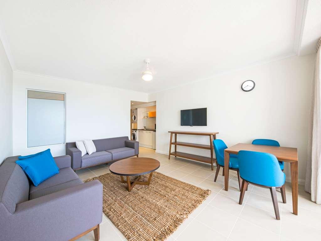 Aparthotel The Sebel Whitsundays Airlie Beach Zimmer foto